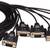 Digi Serial Controller with the 8-port DTE DB-9M fan-out cable 4 thumbnail