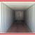CARGO SHIPPING STORAGE CONTAINER - CONEX CONTAINERS (HC/WWT/CW/1-TRIP) 8 thumbnail