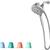Moen IN208H2 Aromatherapy Handshower with INLY Shower Capsules, Chrome 1 thumbnail