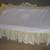 Children / Kid's Curtains Panels and Matching Twin Bedskirt 6 thumbnail