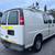 2014 CHEVY EXPRESS 2500 78K 3/4 TON RACK SHELVES RACK CARGO VAN 1OWNER 10 thumbnail