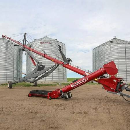 2025 Harvest 1385XT 1