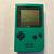 Original Nintendo Game Boy Pocket Green with 2 games Star Wars Kirby 3 thumbnail