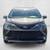 2024 Toyota Sienna Electric XLE Minivan, Passenger 2 thumbnail