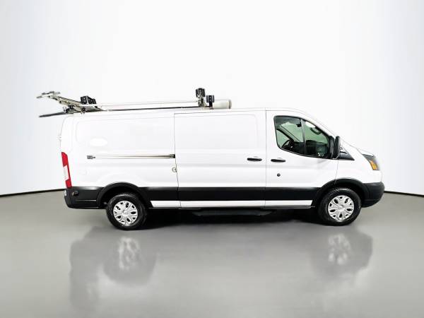 2019 Ford Transit Van 250 - Photo 6
