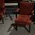 Chairs 2 armchairs and two no arms 3 thumbnail