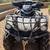 2022 Can Am 450 Outlander Hunter Pro 5 thumbnail