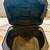 Vintage Ludwig Clamshell Snare Drum Case, Classic 2 thumbnail