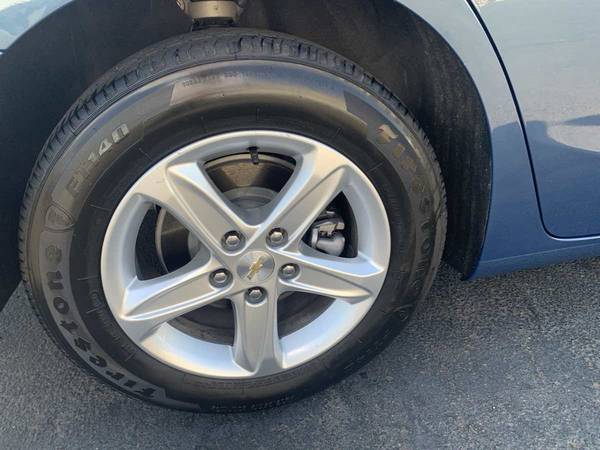 2024 Chevrolet Malibu Easy Financing, Call 858 279 6862 SKU:26535 Chev - $18,999 (San Diego Auto Finders)63624789378561123
