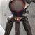 Manfrotto 504HD Fluid Head w/ Carbon Fiber Tripod & Bag 9 thumbnail