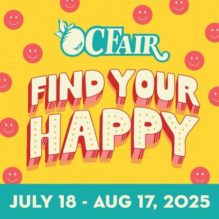 OC Fair Tickets 1