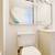One Bedroom Condominium 1046 sq ft Facing east NY Skyline/ river view 9 thumbnail