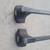 Thule  Foot Towers - Thule Traverse Foot Pack and Square Bars 2 thumbnail