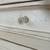 Vanity, bar, island. hole for sink, white, great condition! 4 thumbnail
