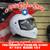 variety of motorcycle helmets now on sale for the holiday 5 thumbnail