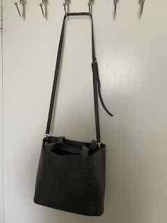 Ladies Handbag 1