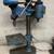 Delta Delta DP-220 Drill Press 7 thumbnail