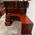 OFFICE DESK L-SHAPE DESK WITH HUTCH 4 thumbnail