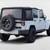 2013 Jeep Wrangler Unlimited 4x4 4WD SUV Sahara Convertible 5 thumbnail