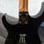 Washburn SS40 Steve Stevens Signature Electric Guitar 7 thumbnail