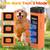 Dog Bark Deterrent Device, 2025 Anti Barking Device for Dogs 65FT Far 4 thumbnail