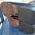 MENS 7 1/2 D LUCCHESE 2000 ELEPHANT BOOTS 5 thumbnail