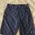 Men’s Vans Board Shorts - Sz 28 - Excellent Condition 1 thumbnail