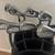 Titleist bag and irons golf 2 thumbnail