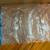 SET of 2 Space Saver LARGE Packing Bags for luggage — Used once 2 thumbnail