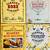 Old Farmer's Almanac NEW 4 Magazine  Set (2023) 5 thumbnail