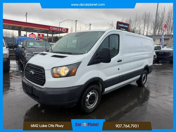 2018 Ford Transit 150 Van - Financing Available! 1