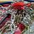 155-s winter snow CHAINS for TIRES for 15 and 16 inch wheels NEW 4 thumbnail