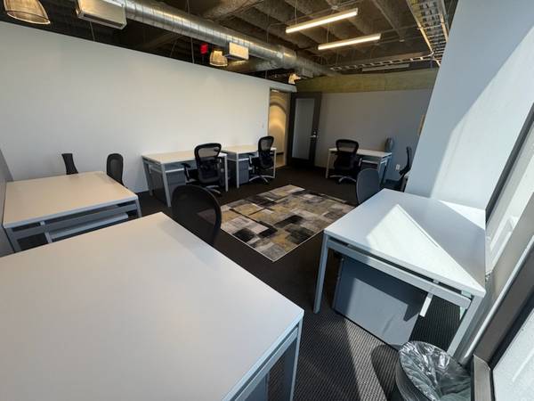 $1,527 🏢☀️Private Office w/ Fast Wi-Fi & 24/7 Access – 50% Off (Houston)63760508826753120