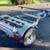 2017 Malone MicroSport Watercraft Trailer 1 thumbnail