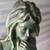 32" Tall Signed Nude Woman Bronze Statue 5 thumbnail