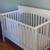 Graco Crib/Toddler Convertible Bed 2 thumbnail