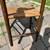Danish Modern early Borge Mogensen J39 oak chair w/ rush seat A239 12 thumbnail
