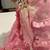 Traditions Doll Collection--Ophilia Porcelain Doll with Stand--In Box 4 thumbnail