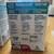 Laticrete Permacolor Non-Sanded Grout Base 8 lb cartons — Opened LOT of 2 2 thumbnail