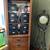 Vintage 3 Piece Entertainment Center / Storage Unit / Dining Room Cabi 4 thumbnail