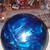 Blue Bowling Ball adult 6 thumbnail