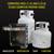 Power Tank - 11 lb & 4.25 lb Propane Tank Holder 4 thumbnail