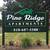 Pine Ridge one bedroom apartment 3 thumbnail