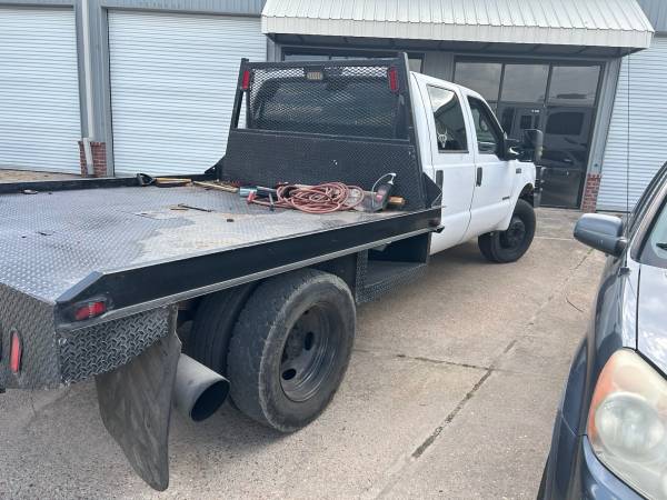 Ford f450 7.3 Diesel - $1 (Houston)63622387274241122