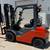 TOYOTA PROPANE FORKLIFT 5000LB CAPACITY 2 thumbnail