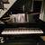 Beautiful Parlor Grand Piano for Sale, Excellent Cond 2 thumbnail