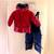 Toddler snow gear size 2 1 thumbnail