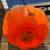 Vintage 1993 Halloween Blow Mold - Empire Black Cat & Pumpkin 12 thumbnail