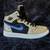 Jordan 1 Gold Laser High Zoom Air CMFT Men Size 6.5 2 thumbnail