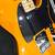 Fender telecaster squire affinityelectruc guitar  like new 2 thumbnail